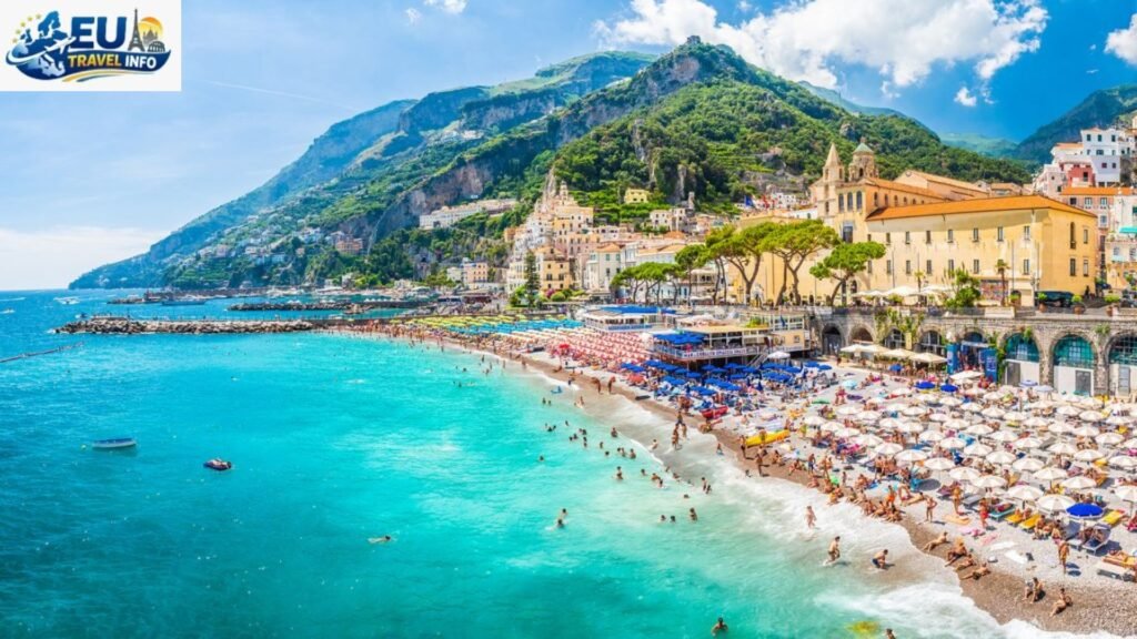 Best Time To Visit Amalfi Coast