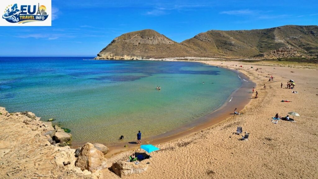 Best Time To Visit Andalusia