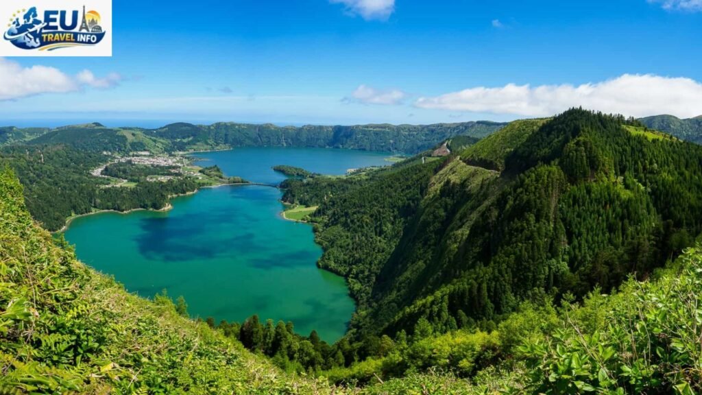 Best Time To Visit Azores
