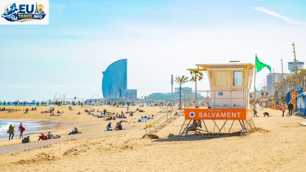 Best Time To Visit Barcelona And Madrid