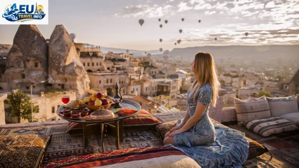 Best Time To Visit Cappadocia