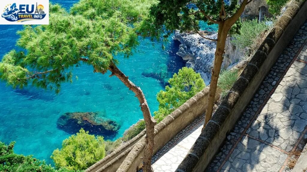 Best Time To Visit Capri