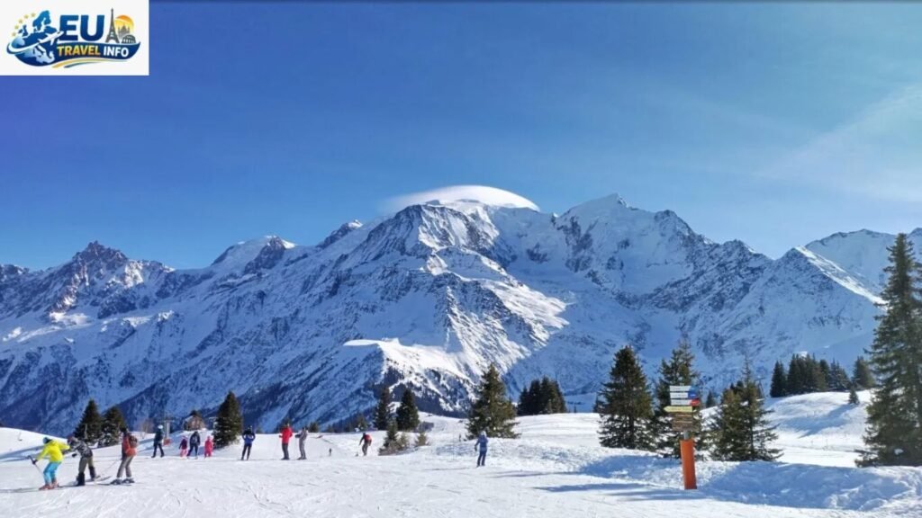 Best Time To Visit Chamonix
