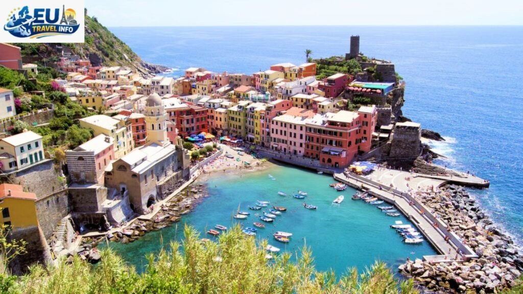 Best Time To Visit Cinque Terre