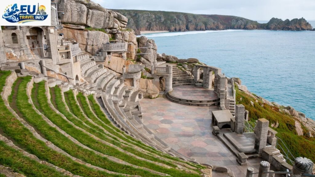 Best Time To Visit Cornwall