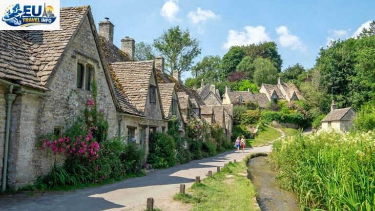 Best Time To Visit Cotswolds Travel Guide For 2026