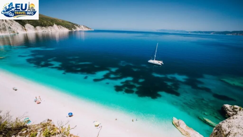 Best Time To Visit Crete Greece