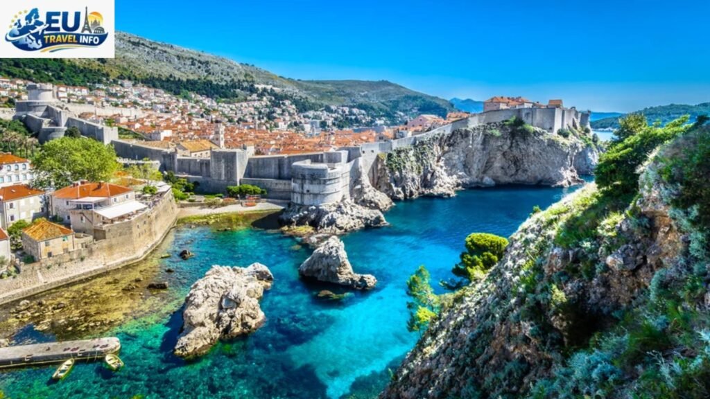 Best Time To Visit Croatia And Slovenia