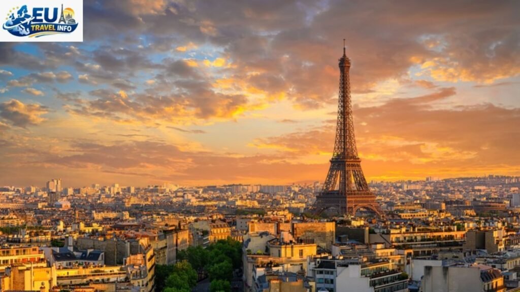 Best Time To Visit Eiffel Tower