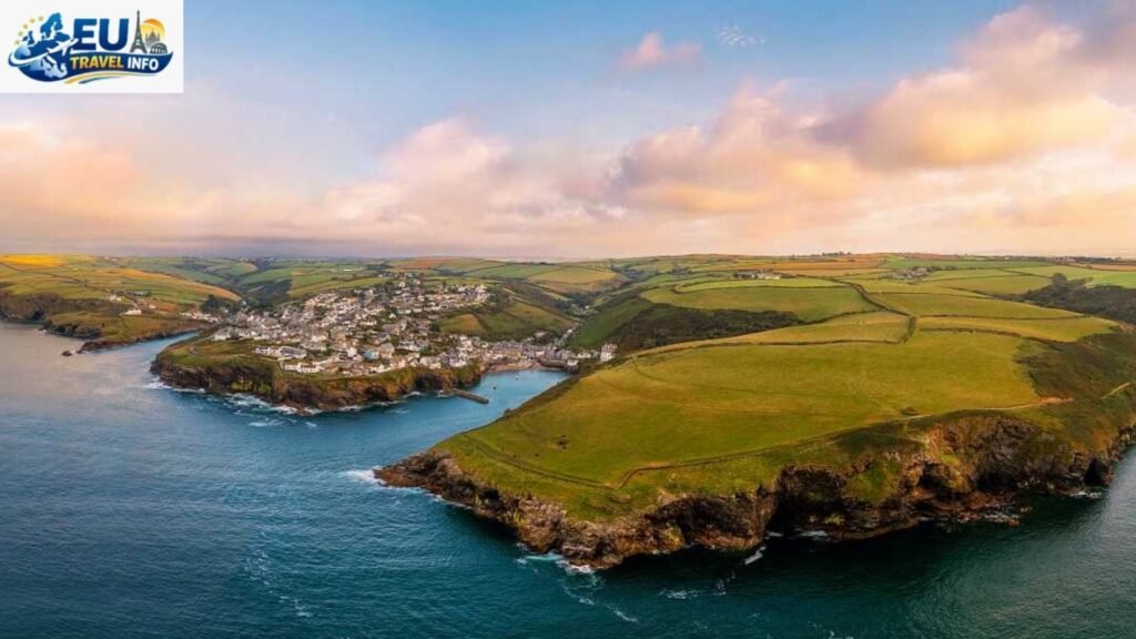 Best Time To Visit England And Ireland