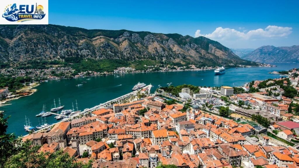 Best Time To Visit Europe To Avoid Crowds