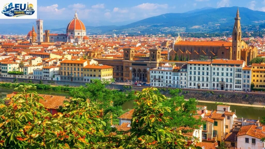 Best Time To Visit Florence