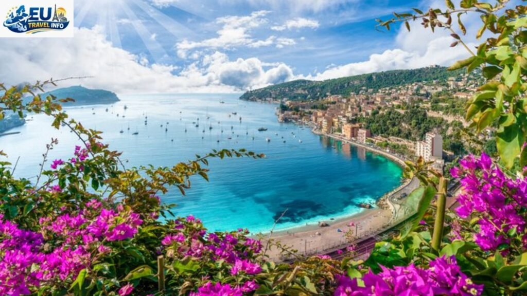 Best Time To Visit French Riviera
