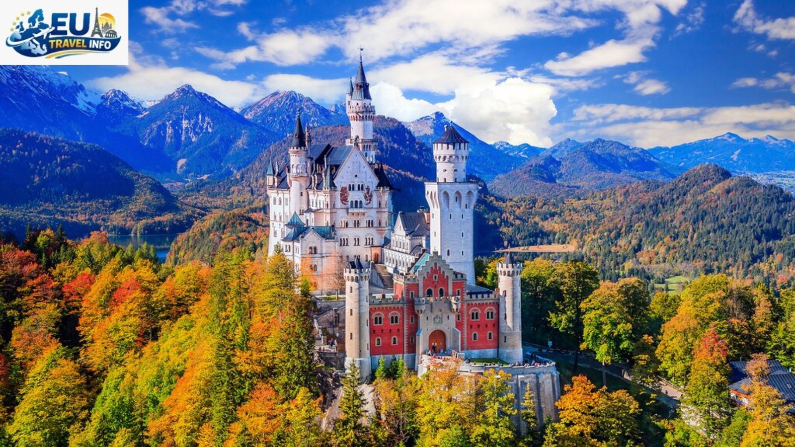 Best Time To Visit Germany And Switzerland Tourism Guide 2026