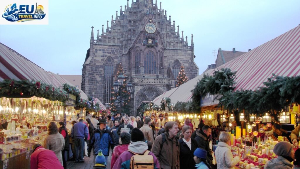 Best Time To Visit Germany Switzerland And Austria