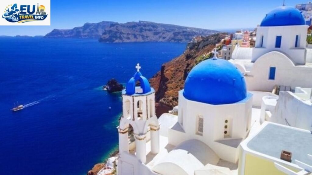 Best Time To Visit Greece And Turkey