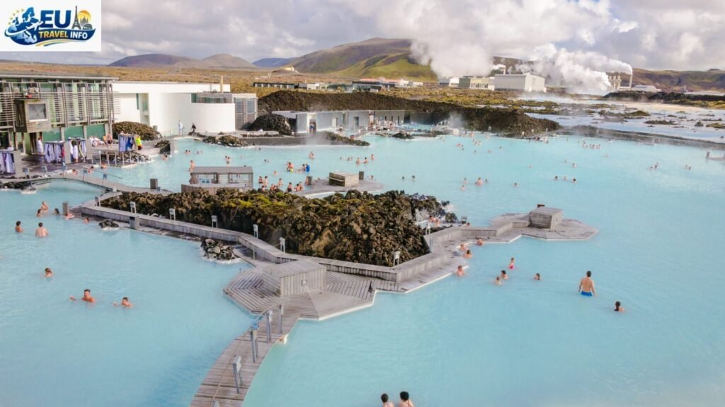 Best Time To Visit Iceland Blue Lagoon