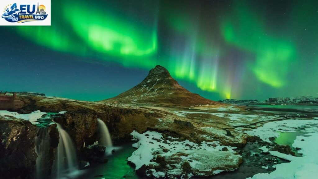 Best Time To Visit Iceland For Northern Lights