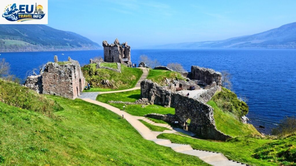 Best Time To Visit Ireland And Scotland