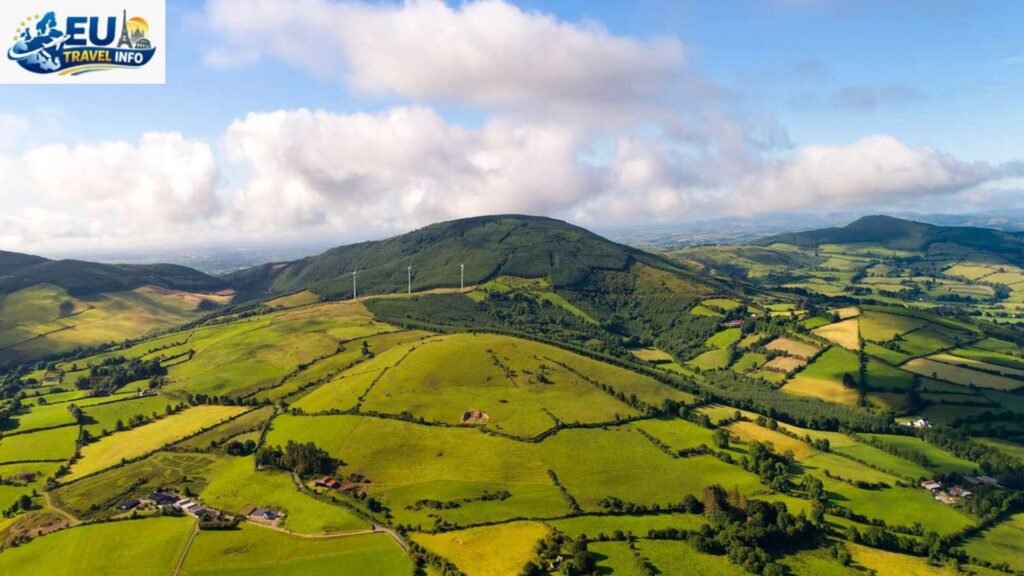 Best Time To Visit Ireland To Avoid Crowds