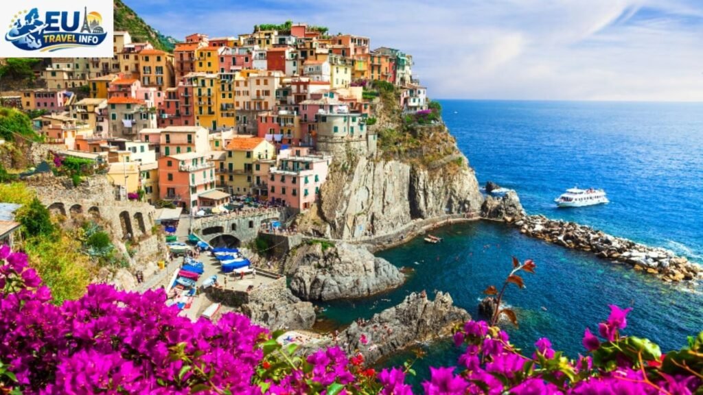 Best Time To Visit Italy Weather