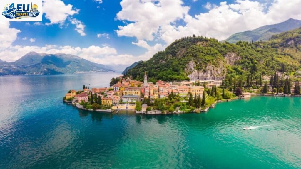 Best Time To Visit Lake Como