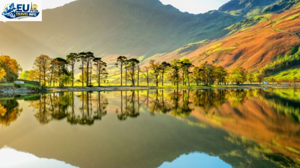 Best Time To Visit Lake District