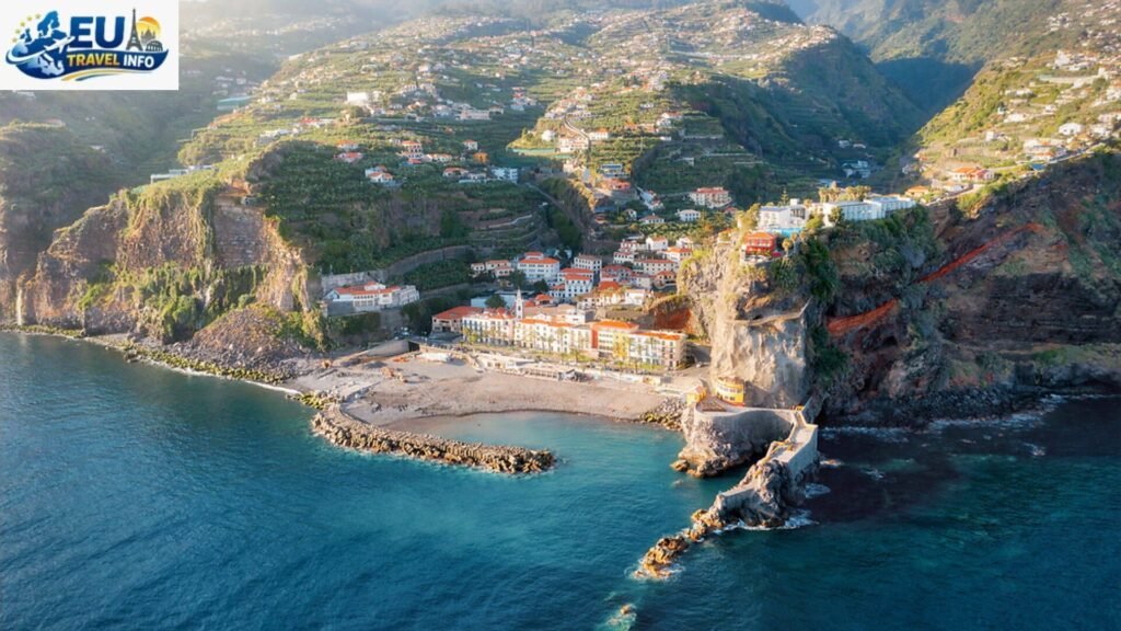 Best Time To Visit Madeira