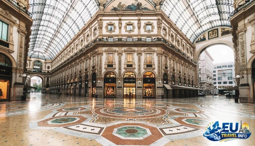 Best Time To Visit Milan