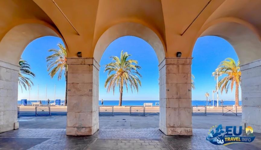 Best Time To Visit Nice