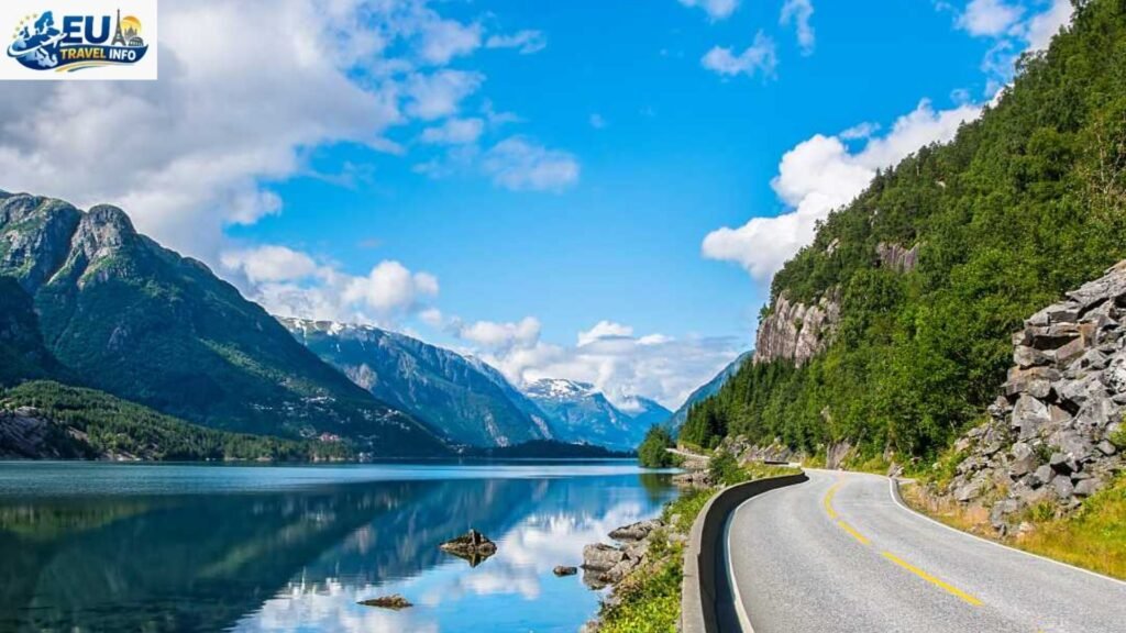 Best Time To Visit Norway Fjords