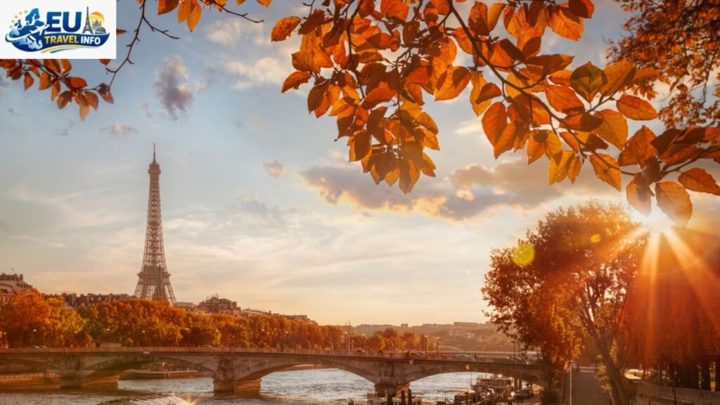 Best Time To Visit Paris Weather