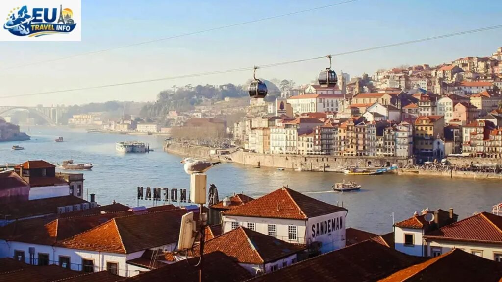 Best Time To Visit Porto