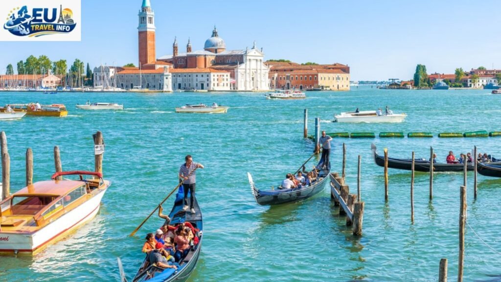 Best Time To Visit Rome And Venice