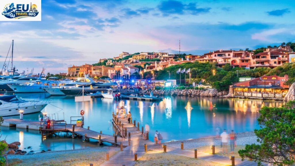 Best Time To Visit Sardinia