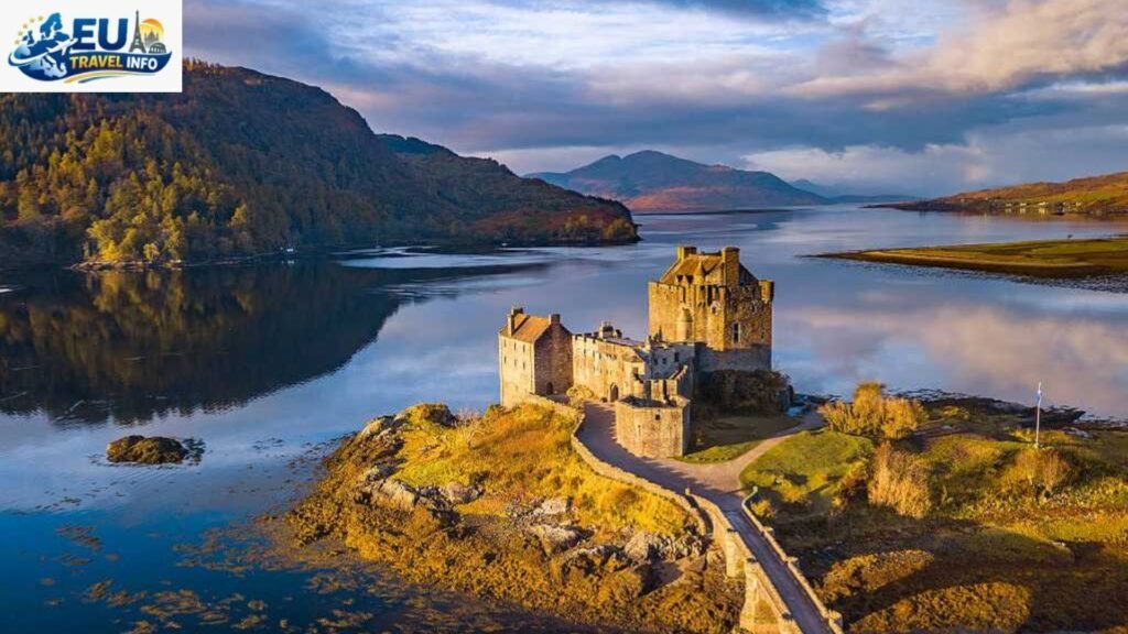 Best Time To Visit Scotland To Avoid Crowds