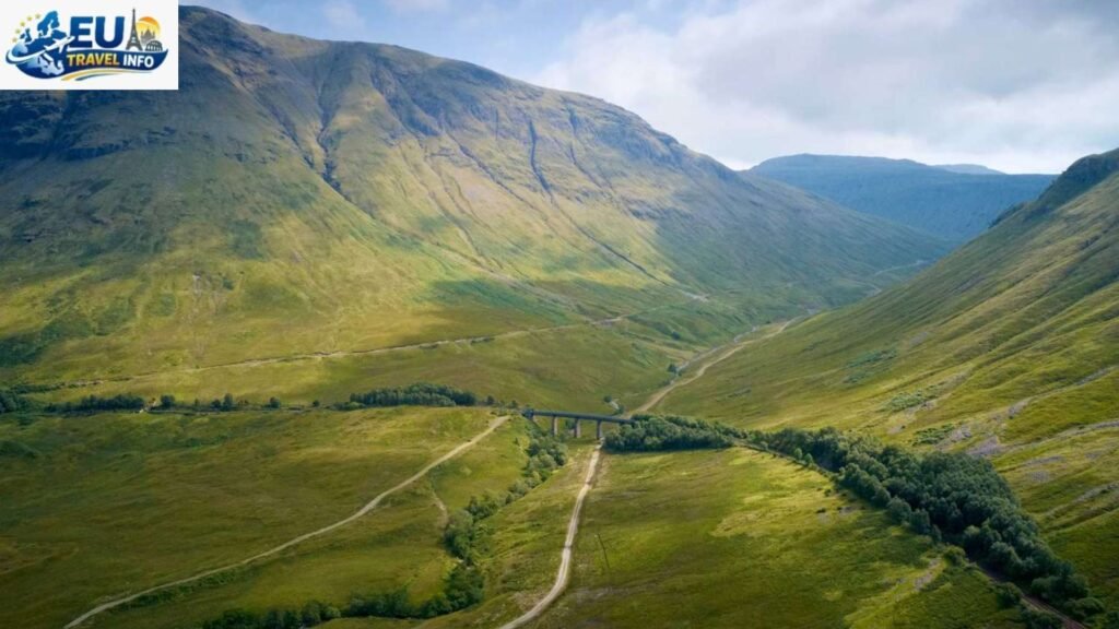 Best Time To Visit Scottish Highlands