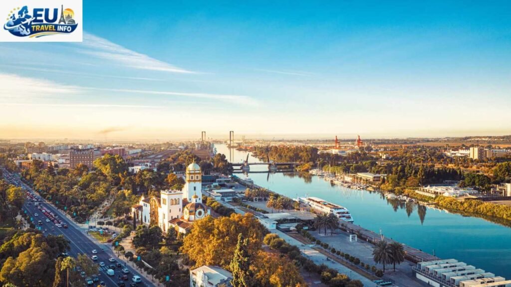 Best Time To Visit Seville Spain