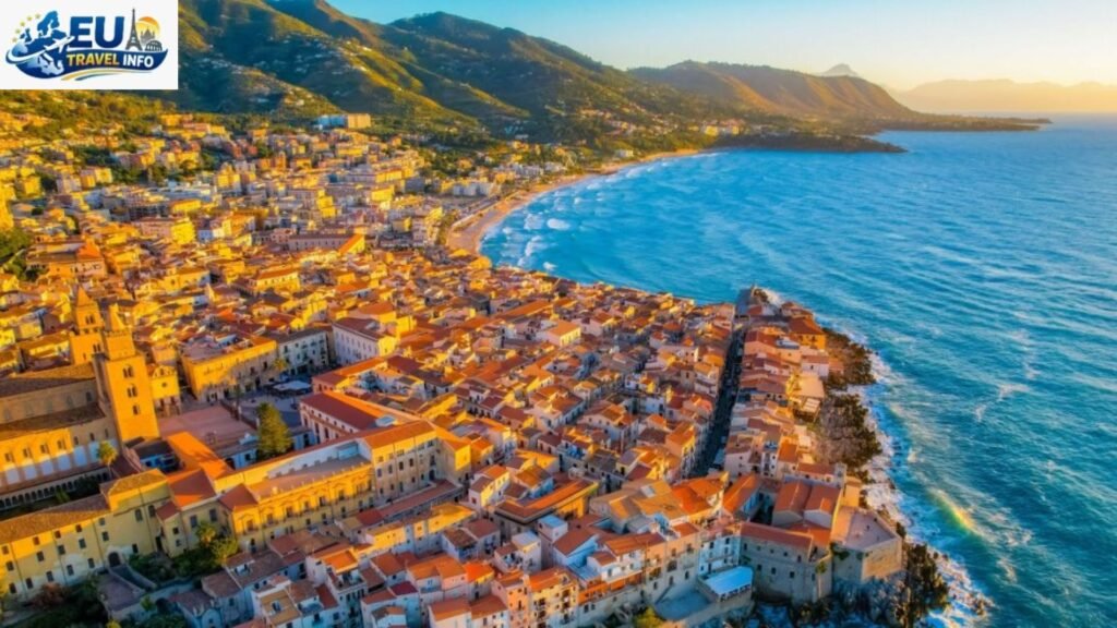 Best Time To Visit Sicily