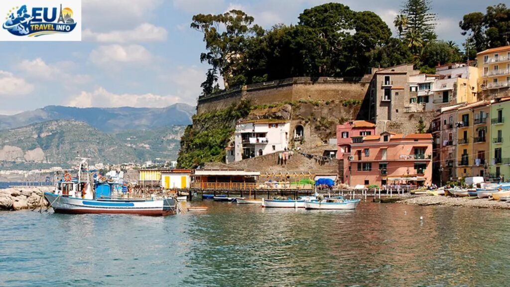 Best Time To Visit Sorrento