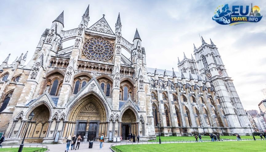 Best Time To Visit Westminster Abbey