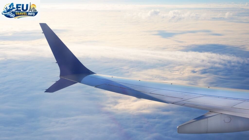 Best Time to Buy International Flights 2026