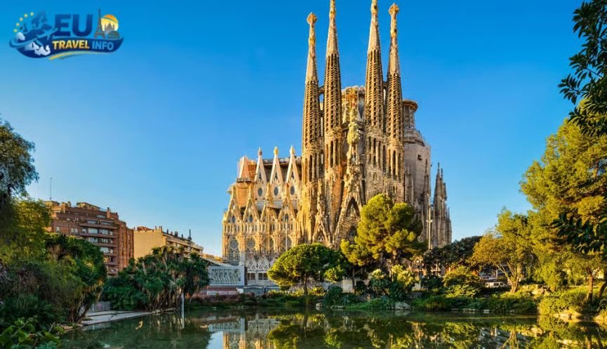 Best Time to Visit Barcelona
