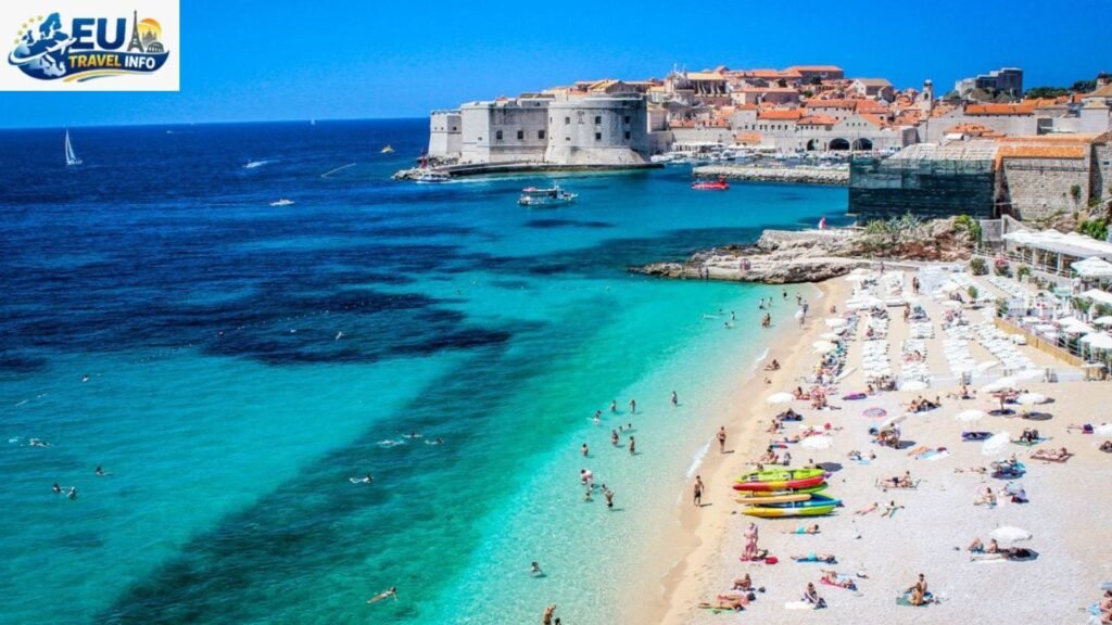 Best Time to Visit Croatia Weather Wise