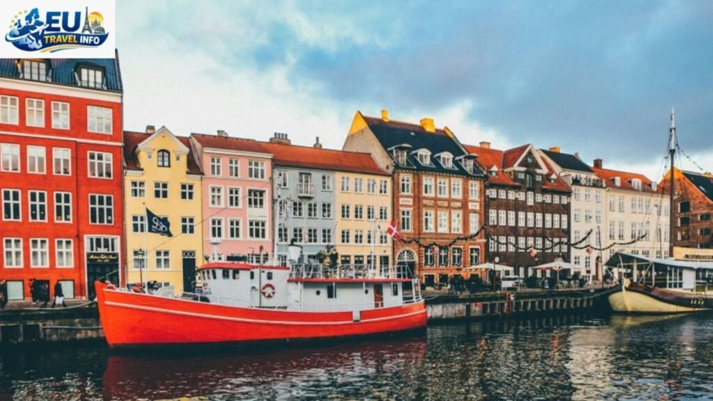 Best Time to Visit Denmark