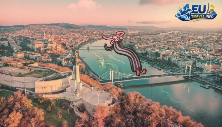 Best Time to Visit Europe From USA