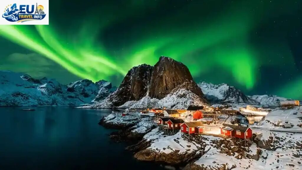 Best Time to Visit Finland