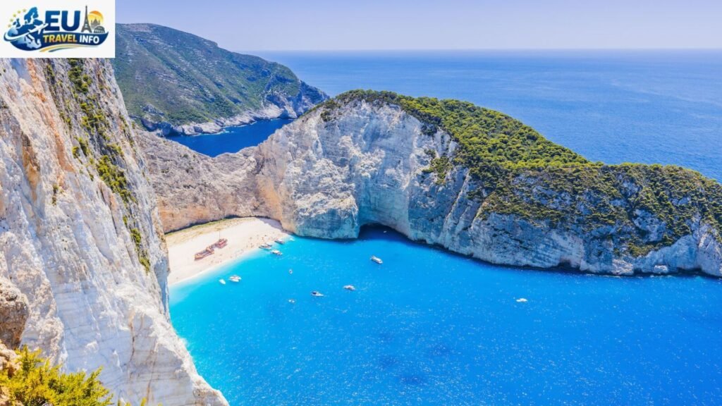 Best Time to Visit Greece