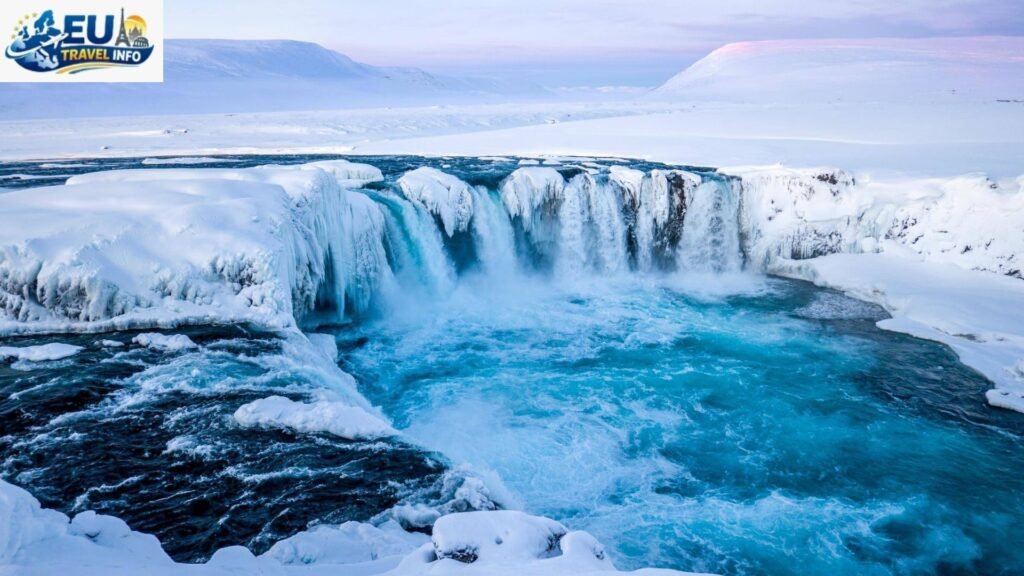 Best Time to Visit Iceland
