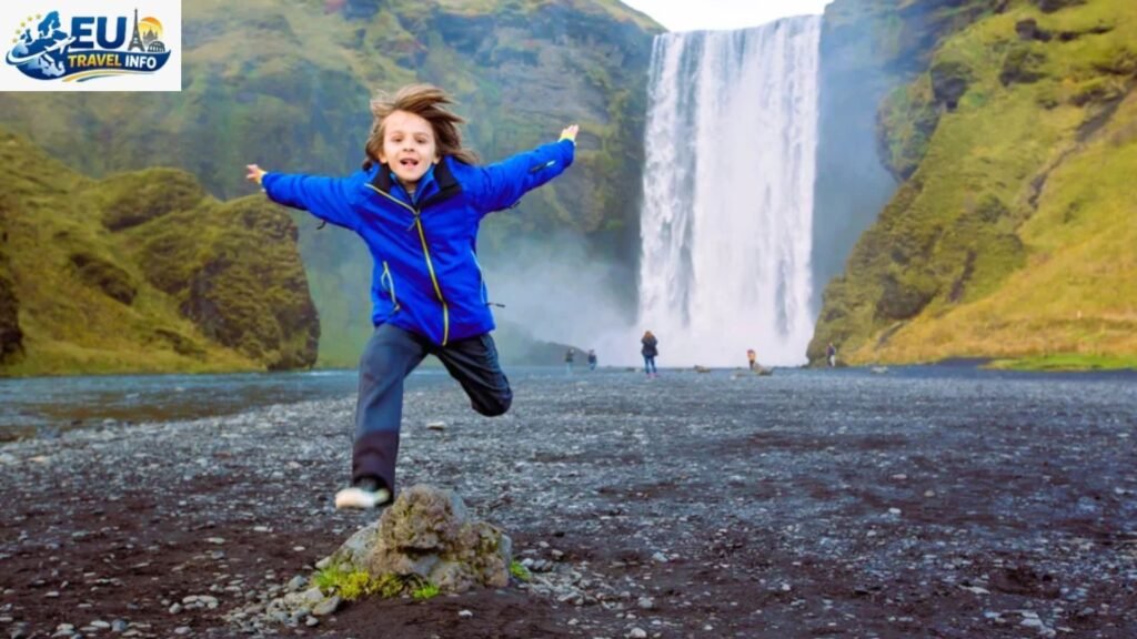 Best Time to Visit Iceland with Family